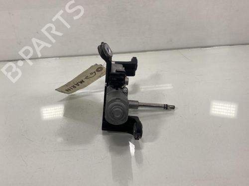 Used Rear wiper motor OPEL KARL (C16) 1.0 (75 hp) 19959896