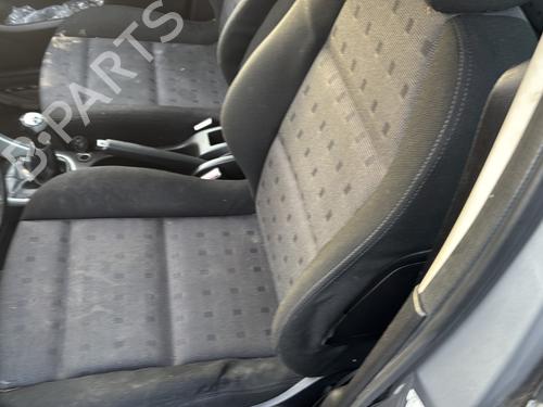Climate control PEUGEOT 307 Break (3E) 1.6 16V | BP34243024I5 - Image 24