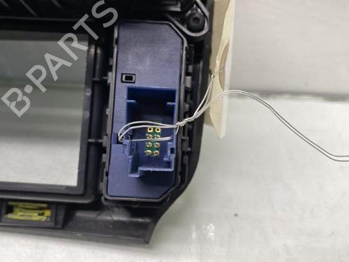 Used Climate control Climate control CITROËN C5 III (RD_) [2008-2017] 19957769 19957769