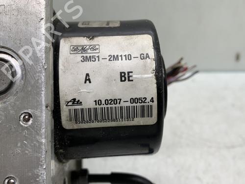ABS pump MAZDA 3 (BK)  | BP20004301M43 