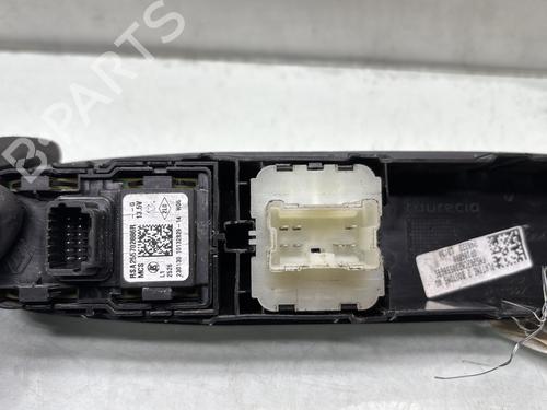 Used Left front window switch Left front window switch NISSAN TOWNSTAR Box Body/MPV (XFK) 1.3 (131 hp) 32094088 32094088