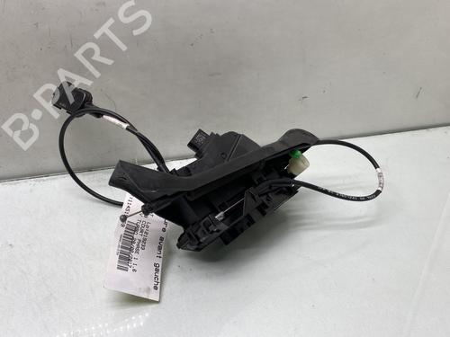 Front left lock RENAULT TRAFIC III Van (FG_) 1.6 dCi 95 (FGMJ, FGMR) | BP31831386C98