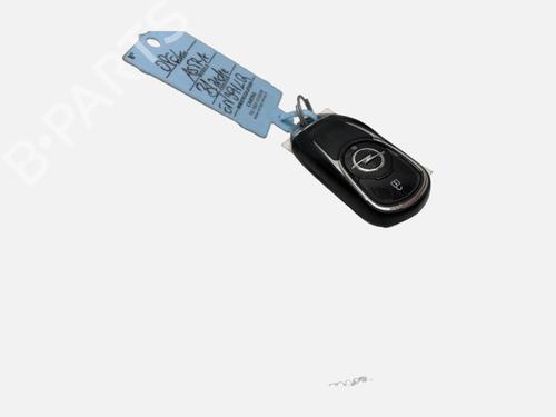 Electronic module OPEL ASTRA K (B16) 1.4 Turbo (68) | BP40447631M83 - Image 3