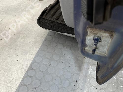 Left front door RENAULT CLIO III (BR0/1, CR0/1) 1.5 dCi (BR17, CR17) | BP30967108C2