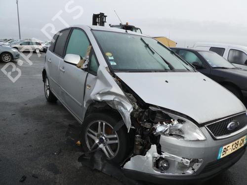 Engine control unit (ECU) FORD FOCUS C-MAX (DM2) 1.6 TDCi | BP19997841M57 