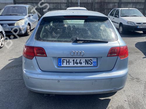 Left front window switch AUDI A3 Sportback (8PA) 1.9 TDI | BP29939210I27 - Image 21