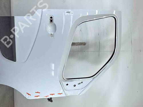 Used Right front door Right front door 37678789 37678789