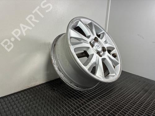Fælk Fælk HYUNDAI i20 II (GB, IB) 1.2 (84 hp) 34410027 34410027