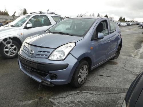 Engine NISSAN PIXO (UA0) 1.0 | BP21955170M1 - Image 10