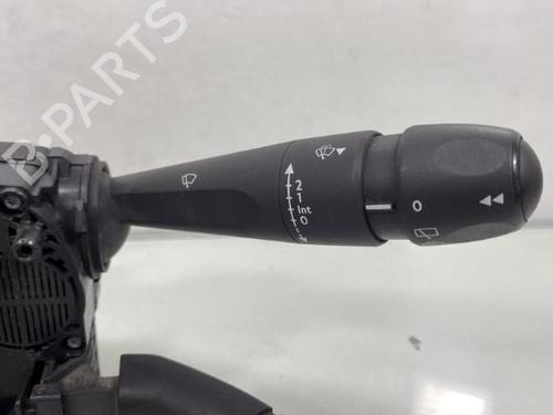 Used Steering column stalk PEUGEOT 208 I (CA_, CC_) 1.4 HDi (68 hp) 20028569
