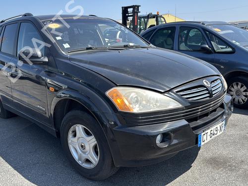 Left tailgate light SSANGYONG KYRON 2.0 Xdi | BP28291284C79  - Image 8