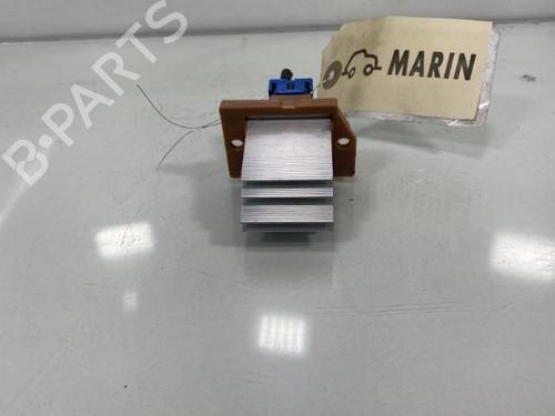Heater resistor KIA CEED (CD) 1.4 T-GDI | BP19967240M108 - Image 3