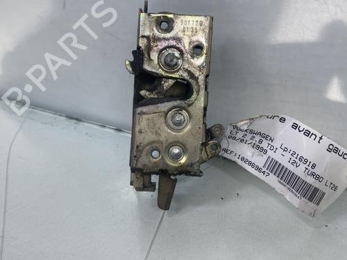 Used Front left lock VW LT 28-46 II Van (2DA, 2DD, 2DH) 2.8 TDI (158 hp) 32524191