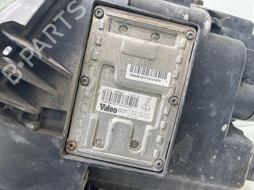 Used Left headlight Left headlight 37279445 37279445