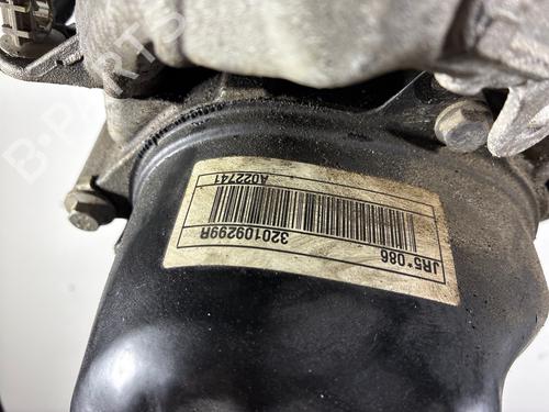 Gearbox DACIA SANDERO II 1.0 LPG (B8ML) | BP37068019M3 - Image 4