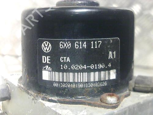 ABS pump VW POLO (6N2)  | BP19983520M43 