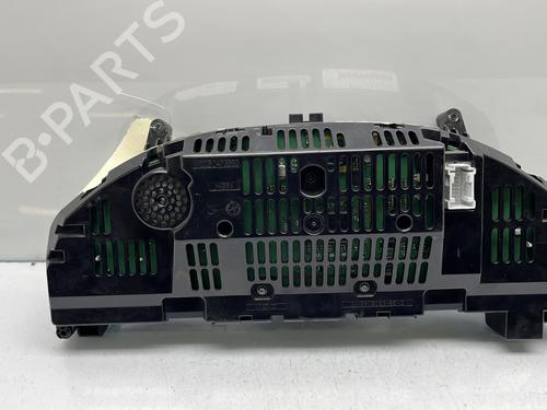 Instrument cluster MERCEDES-BENZ C-CLASS (W204) C 200 CDI (204.001) | BP25758666C47 