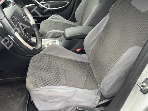 Shift knob CITROËN C5 III (RD_) 1.6 THP 155 (RD5FV8, RD5FNA) | BP33711324I34 - Image 7