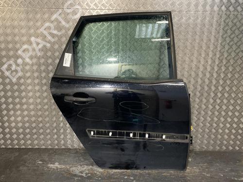 Right rear door CITROËN C4 Picasso I MPV (UD_) 1.6 HDi | BP28824777C5 