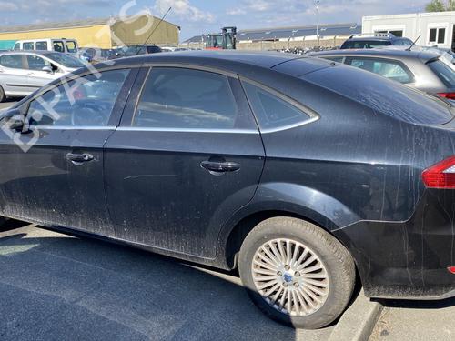 Headlight switch FORD MONDEO IV (BA7) 1.8 TDCi | BP30138736I24 - Image 10