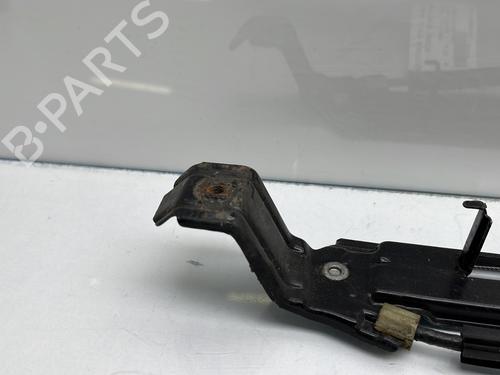 Rear left window mechanism SEAT LEON (1P1) 1.9 TDI | BP27355616C24 
