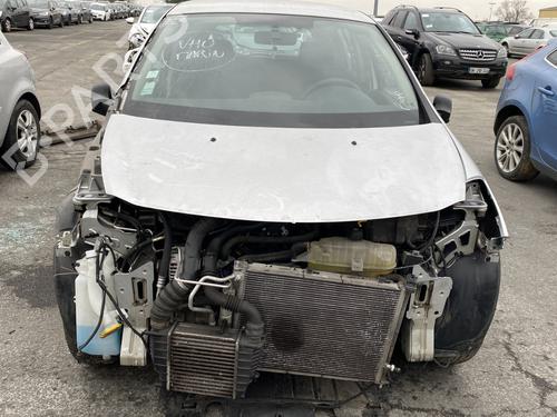 Right front window switch RENAULT CLIO III (BR0/1, CR0/1) 1.5 dCi (BR17, CR17) | BP31594770I26  - Image 24