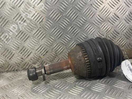 Used Left front driveshaft Left front driveshaft FORD TRANSIT Van (FA_ _) 2.2 TDCi (115 hp) 19991323 19991323