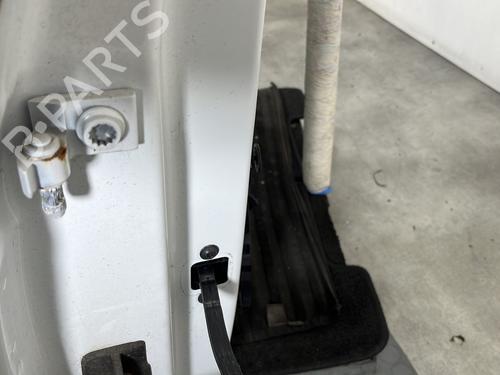 Right front door VW POLO VI (AW1, BZ1, AE1) 1.0 | BP29453305C3 