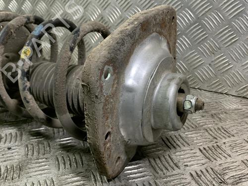 Used Left front shock absorber PEUGEOT 806 (221) [1994-2002]  19963541
