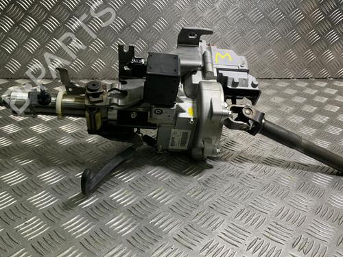 Steering column RENAULT SCÉNIC II (JM0/1_)  | BP20024814M21 