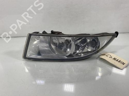 Left front fog light SKODA ROOMSTER (5J7) 1.2 TDI | BP19972653C30 
