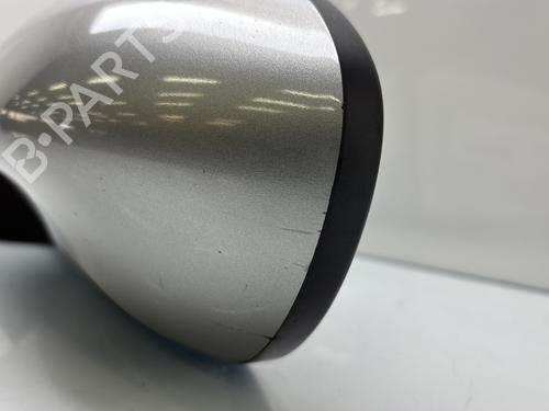 Left mirror NISSAN QASHQAI I (J10, NJ10) 1.5 dCi | BP29286888C26 
