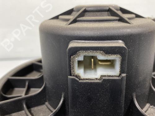 Heater blower motor HYUNDAI i10 I (PA) 1.2 | BP20018538M62 