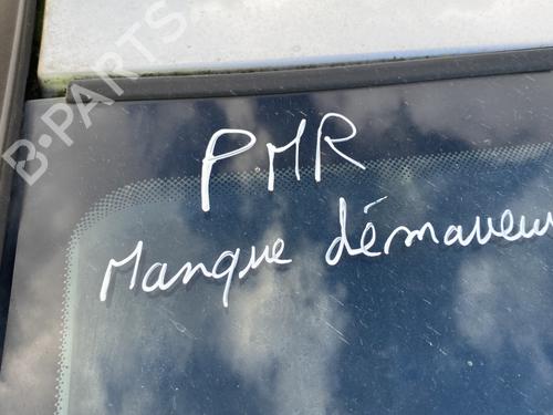 Front right door window PEUGEOT 206 Hatchback (2A/C) 1.9 D | BP24428736C19 