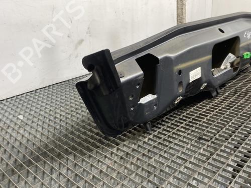 Used Tailgate PEUGEOT 207 CC (WD_) 1.6 HDi (109 hp) 19970819