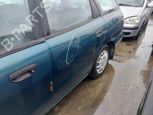 Left taillight DAEWOO NUBIRA Wagon (J100) 1.6 16V | BP29544401C34 