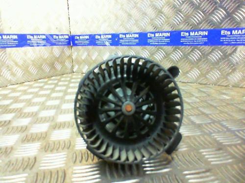 Used Heater blower motor CITROËN C4 I (LC_) 1.6 HDi (90 hp) 20034870