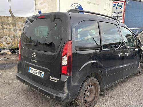 Dørliste CITROËN BERLINGO MULTISPACE (B9) 1.6 BlueHDi 100 | BP34525189C150 - Image 25