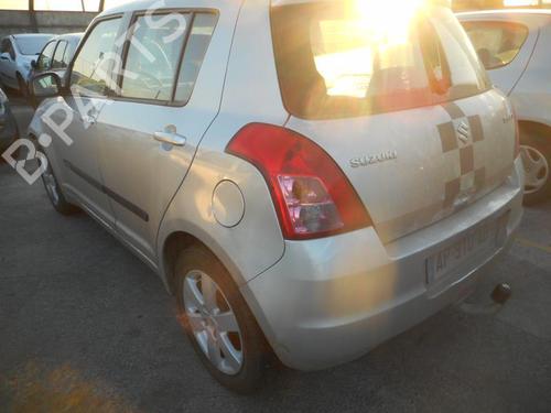 Headlight switch SUZUKI SWIFT III (MZ, EZ) | BP20032903I24 - Image 5