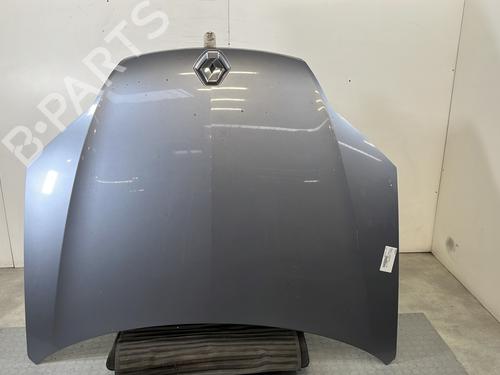 Capot RENAULT LAGUNA III (BT0/1) 1.5 dCi (BT00, BT0A, BT0T, BT1J) (110 hp) 31065976