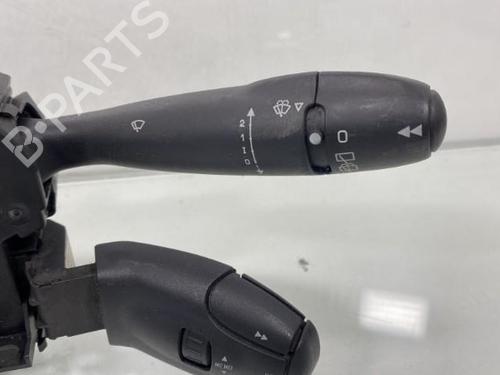 Used Steering column stalk PEUGEOT 308 I (4A_, 4C_) 1.6 HDi (90 hp) 19996521