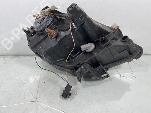 Left headlight RENAULT KANGOO Express (FC0/1_) 1.5 dCi | BP38066286C28 - Image 5
