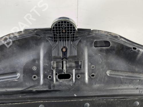 Hood ALFA ROMEO GT (937_) 1.9 JTD (937CXN1B) | BP26573246C1 