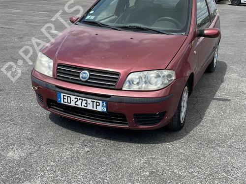 Front left lock FIAT PUNTO (188_)  | BP19993038C98 