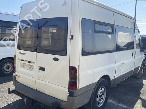 Engine FORD TRANSIT Van (FA_ _) 2.0 TDCi | BP36953288M1 - Image 7