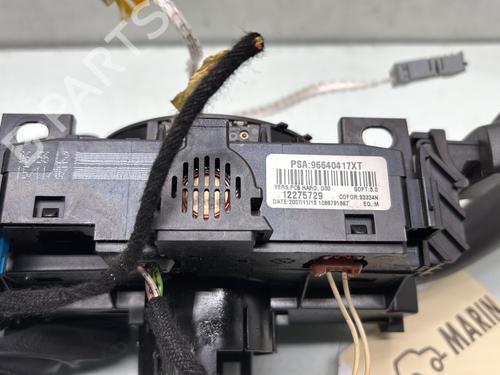Steering column stalk CITROËN C3 I (FC_, FN_) 1.4 HDi | BP28281547I23 