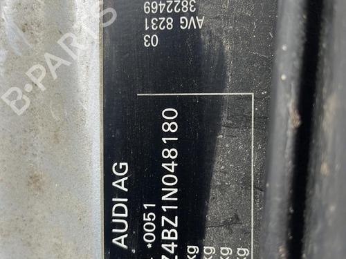 Brugte AUDI A6 C5 Avant (4B5, 4B6) 1.9 TDI 4839229