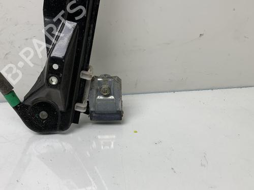Used Front right window mechanism Front right window mechanism FORD FOCUS I (DAW, DBW) [1998-2009] 19998572 19998572