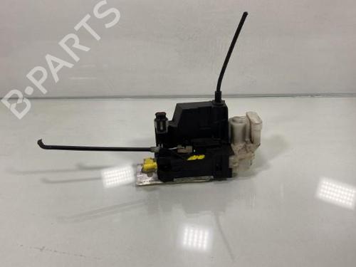 Front right lock RENAULT AVANTIME (DE0_) 2.2 dCi (DE01) | BP20016834C97 