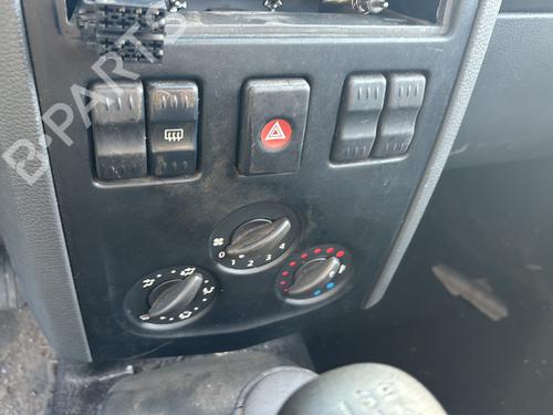 Front right lock DACIA LOGAN (LS_) 1.4 (LS0A, LS0C, LS0E, LS0G) | BP29507428C97 - Image 20